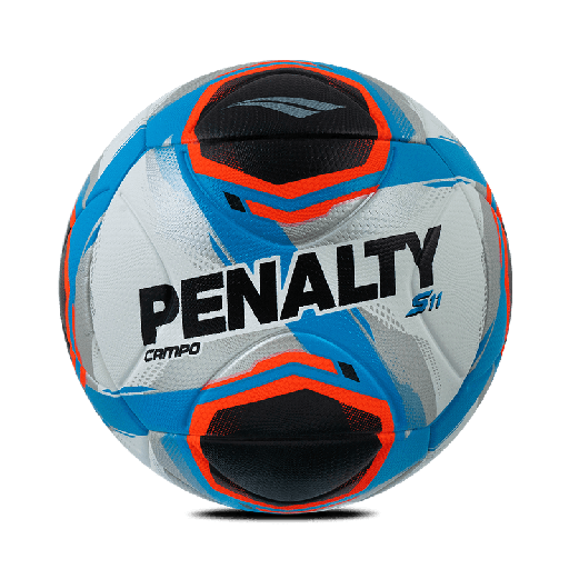 Pelota Futbol de Campo S11 R2 2025