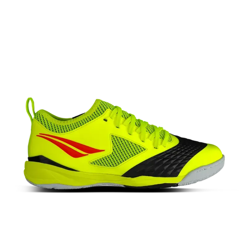 Calzado de Futsal Max 1000 Locker Ecoknit Amarillo
