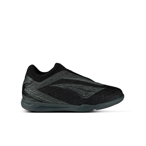 Calzado Futsal RX Locker Elastico Negro