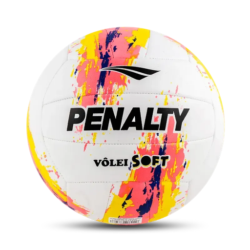 Pelota de Volley Soft 2026