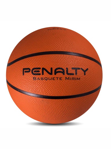 Pelota de Basquet Play Off N5 MIRIM