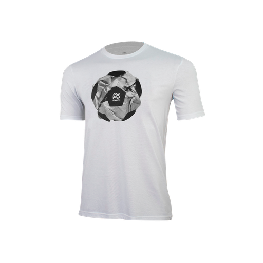 Remera Raiz Pelota