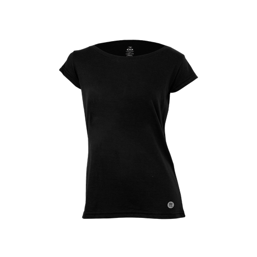 Remera Raiz Básica Femenina