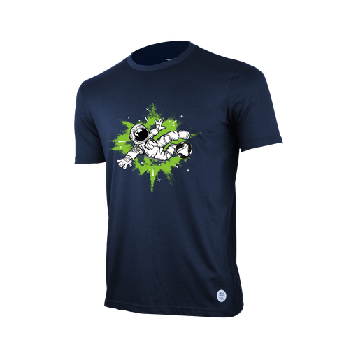 Remera Espacio Juvenil